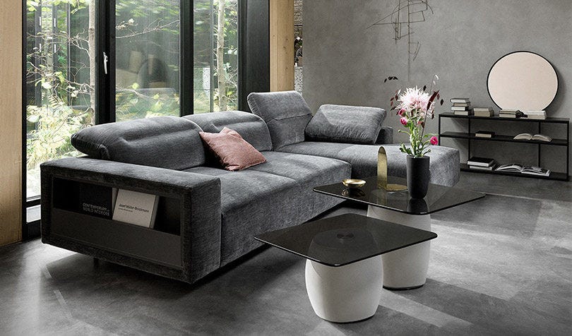 BoConcept — minimalist and functional furniture from Denmark | by Eurooo  Luxury Furniture | Medium