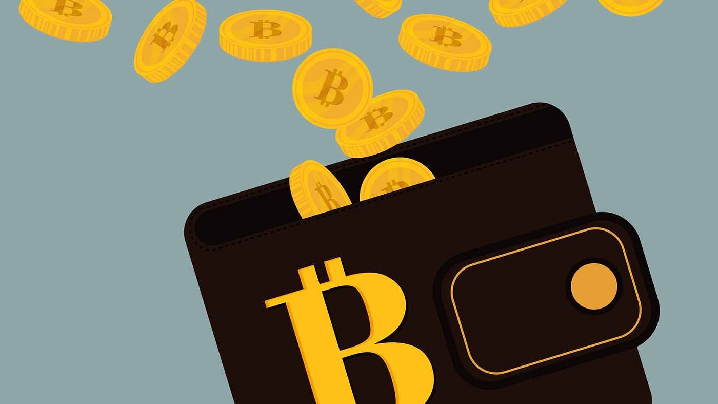 Which is the best OmiseGo wallet ? | by Emma Cole | Medium