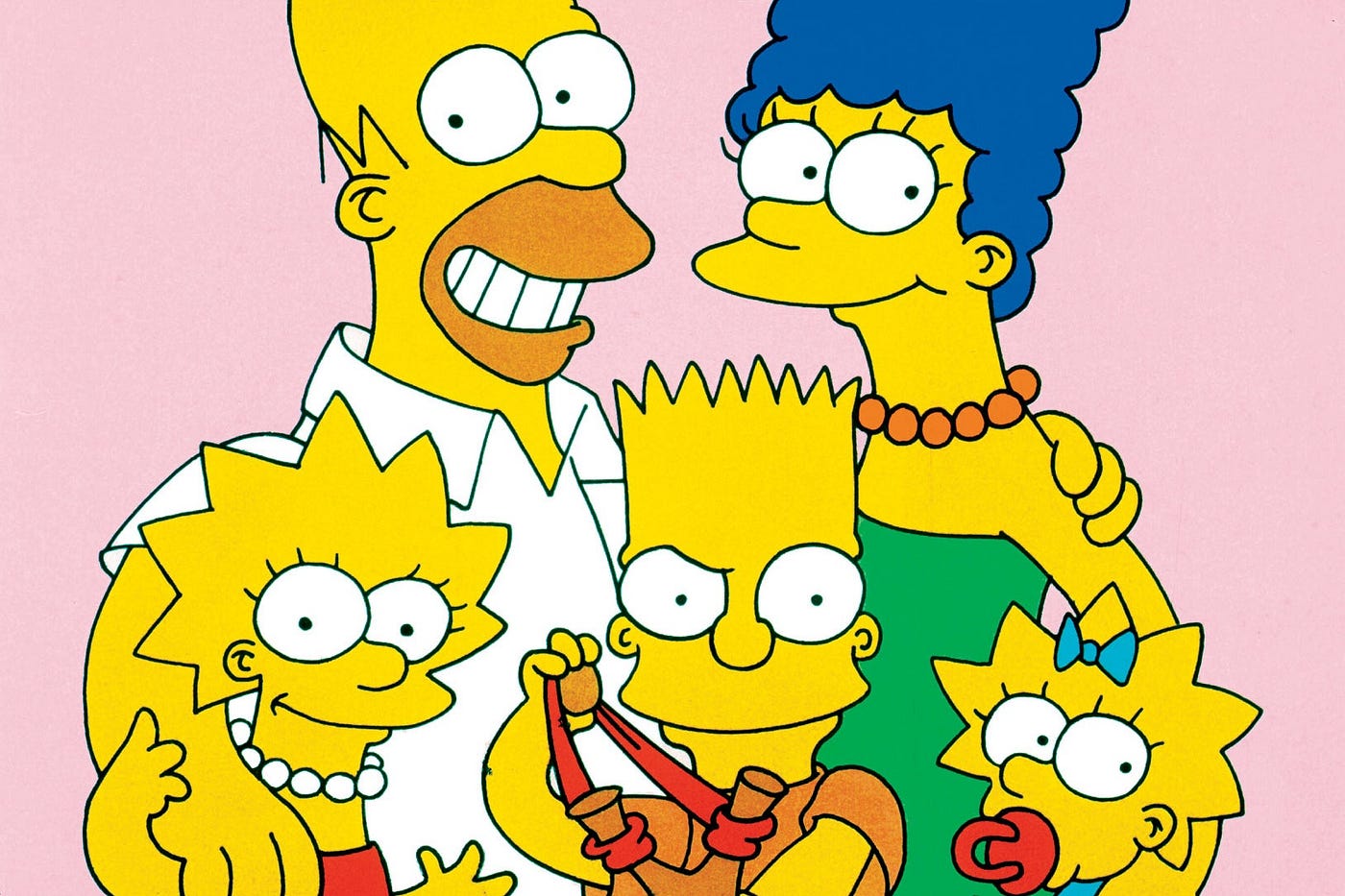 Animation Domination Part 1 Top 10 Greatest Animated Sitcoms Ever