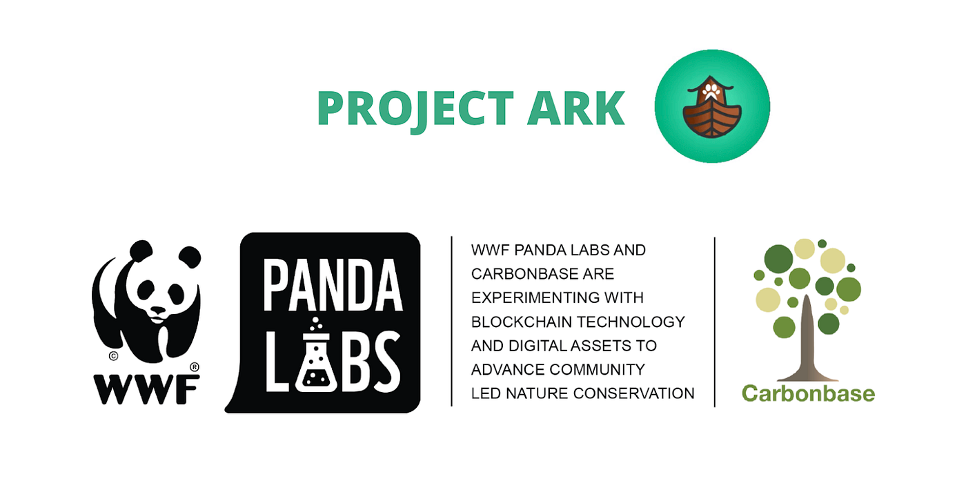 Project Ark Will Use Chainlink to Build Dynamic NFTs That Support Animal  and Environmental Conservation | by Project Ark | Medium