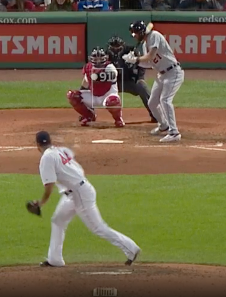 Automated ballstrike (ABS) system, pitch timer, bigger bases tested at