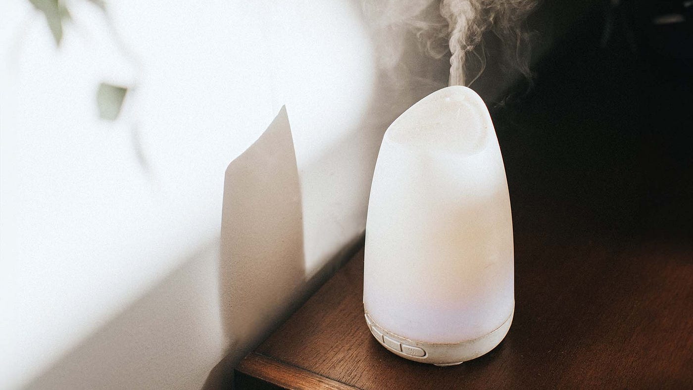 Diffusers for Cozy Homes