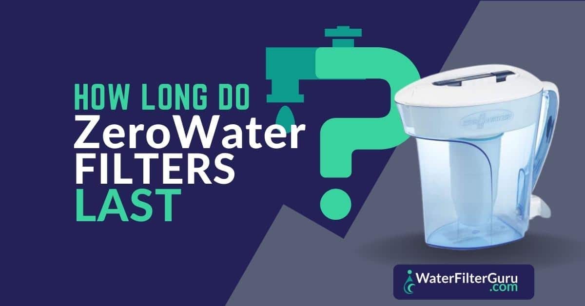 Is ZeroWater Worth the Hype? My Honest Review After Using Their Filters 