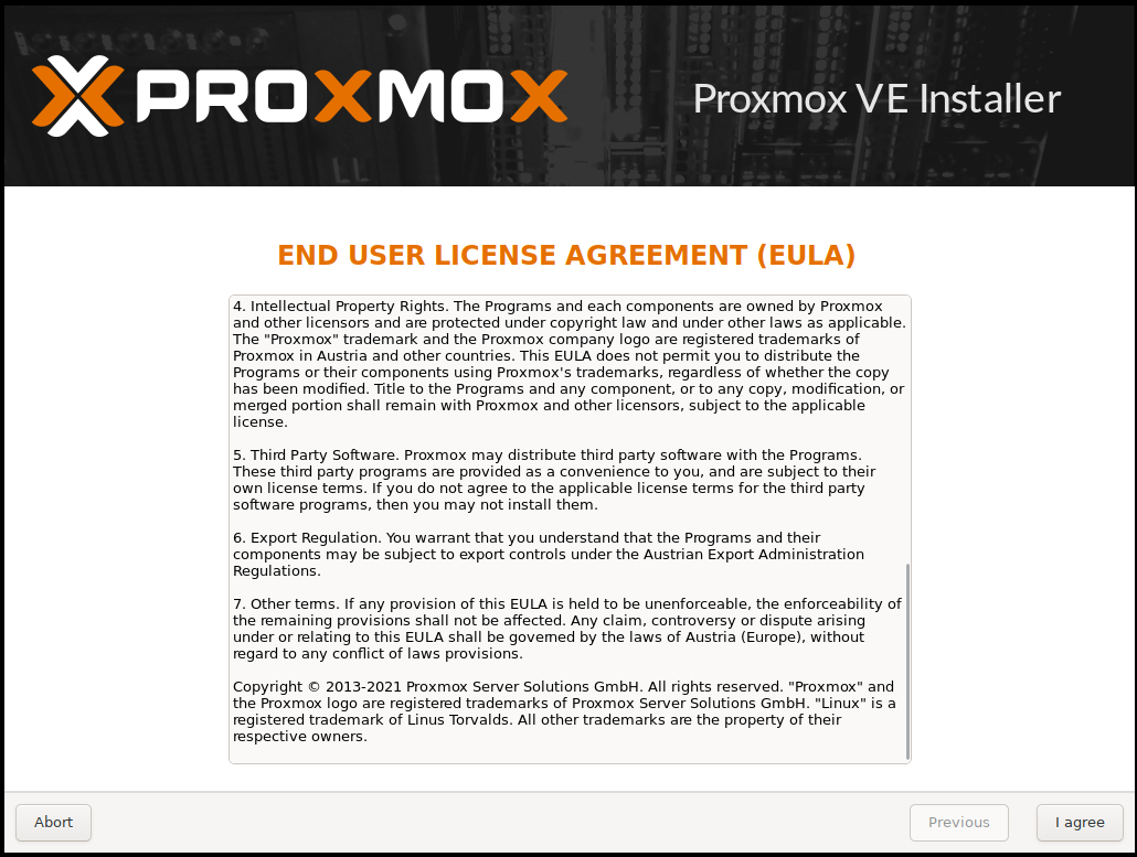 Virtualization using Proxmox VE. Proxmox VE (Virtual Environment) is an… |  by Btech Engineering | btech-engineering | Mar, 2023 | Medium
