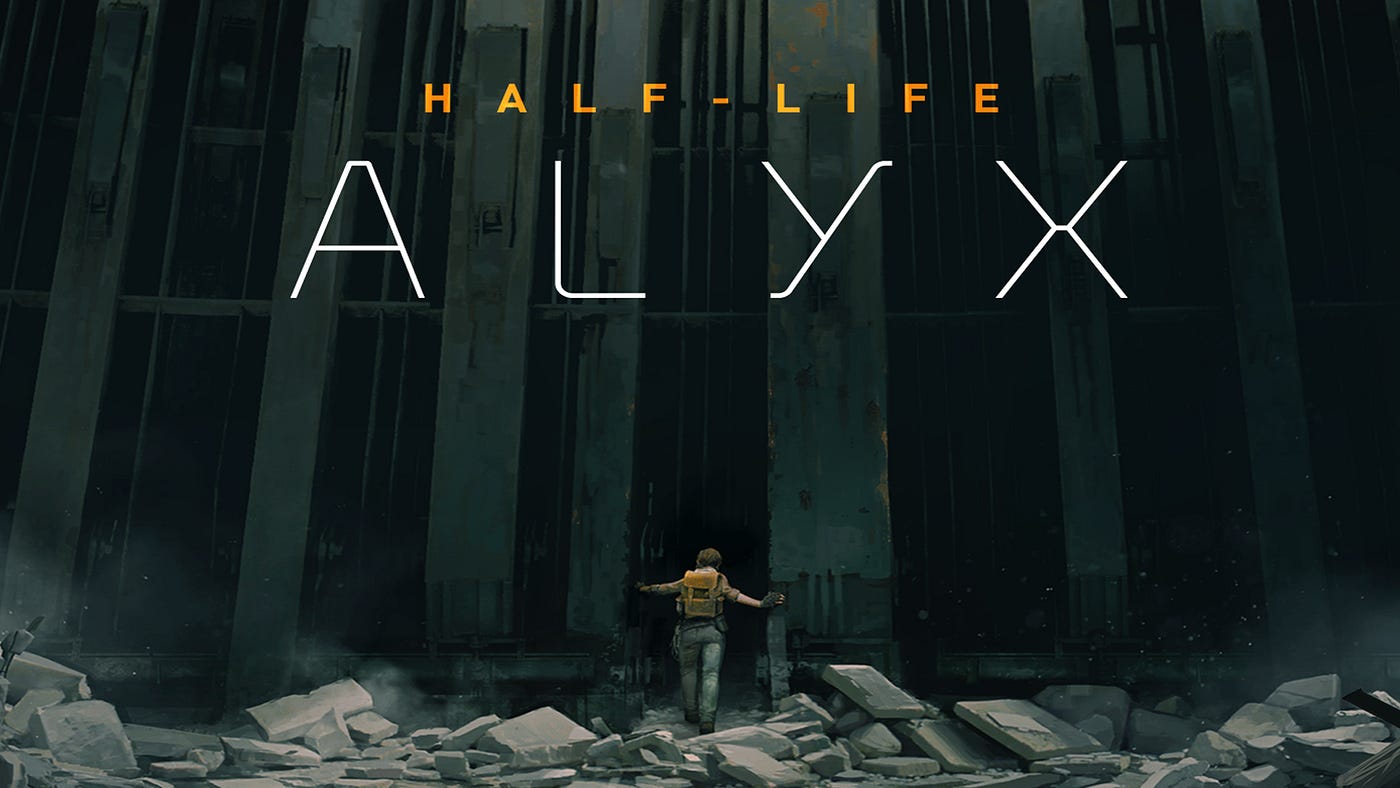 9 Essential Tips And Tricks You Need To Know Before Playing Half-Life: Alyx