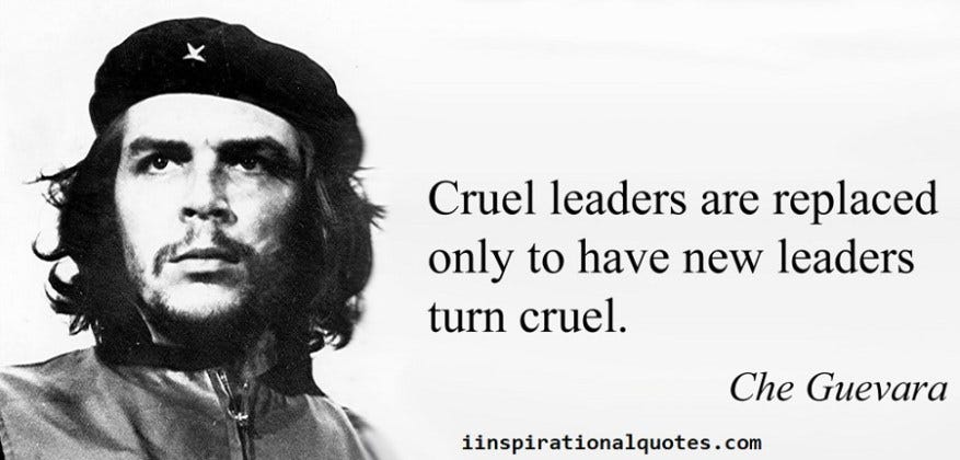 Famous Cuban Revolution Quotes Aliexpress.com : Buy Vintage Che