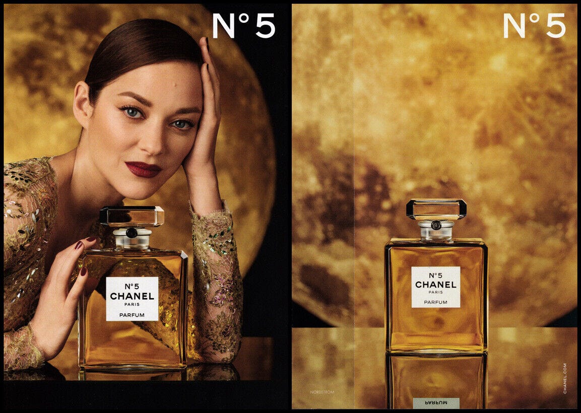 The Art of Scent: 7 Best Perfumes that Men Love on Women in 2023