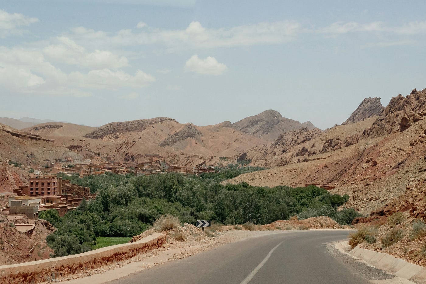 Photo by Ismail El Youssefi on Unsplash