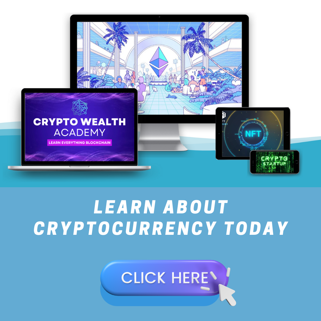 How to Invest in Crypto as a Small Business Owner or Employee and Build  Generational Wealth | by Jonas (Crypto Big Stories) | Coinmonks | Medium