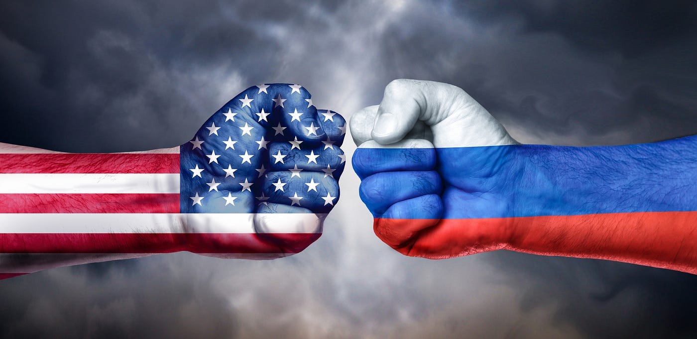 Ruski ekspert o američkoj strategiji: Ovo je plan B ukoliko Kijev ne povrati Krim