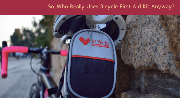 Mountain Biking First Aid Kit: Essential Gear for Trail Safety