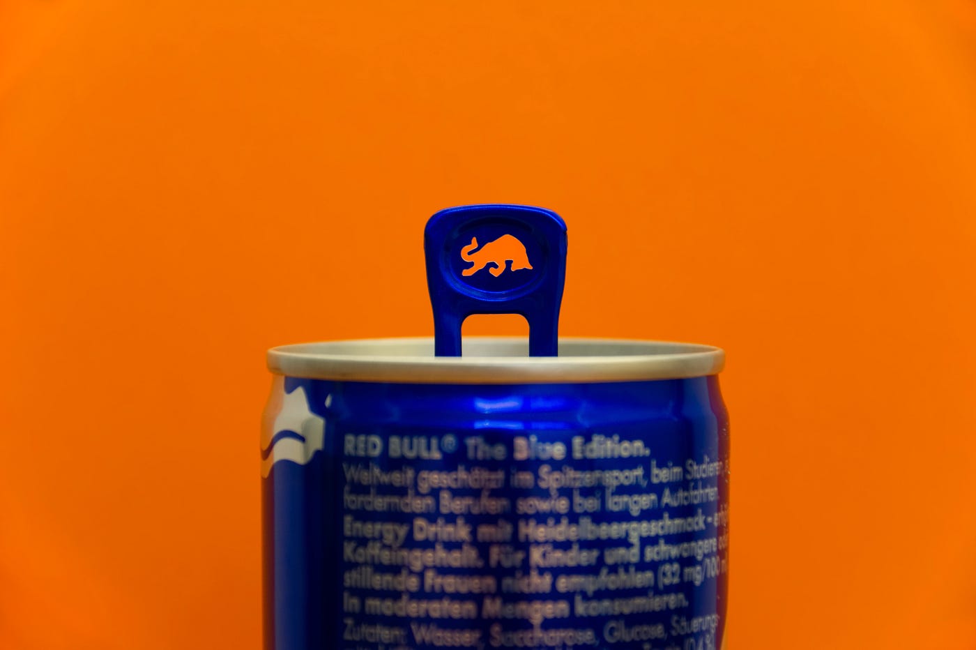 Red Bull's Corporate Branding Strategy: How Dominate | Better Marketing