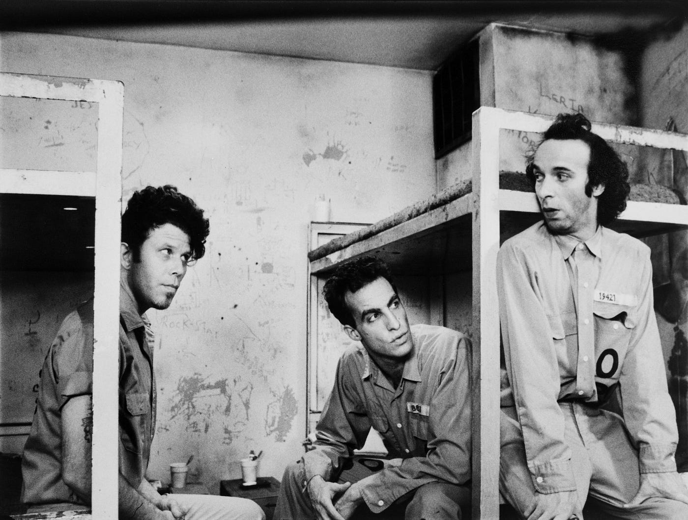 Review: ‘Down By Law’ is Jim Jarmusch’s Subversive Masterpiece