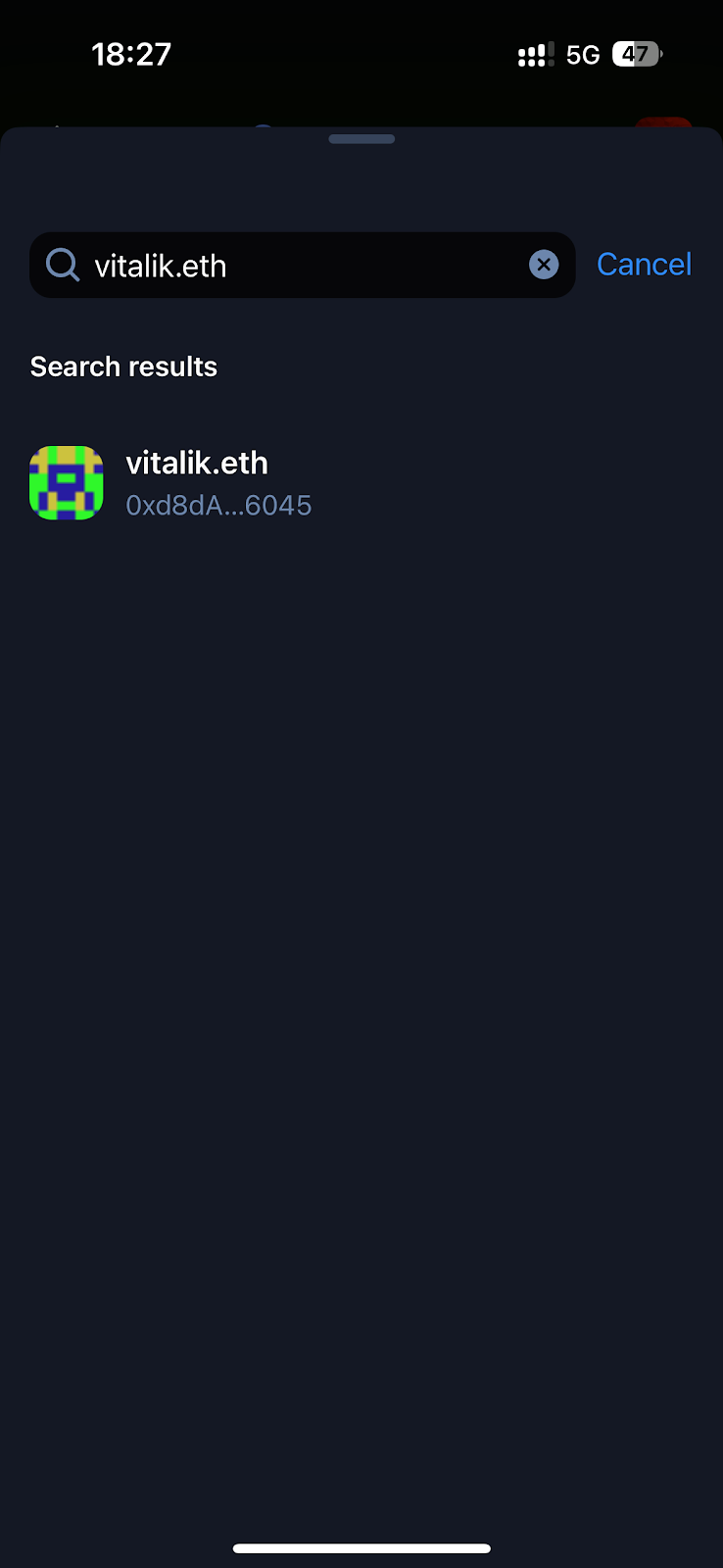 A Deep Dive into Wallets on Ethereum & Optimism Network: Features, ENS  Integration, and User Experience | by The_Extr_chromosome_LLC | Medium