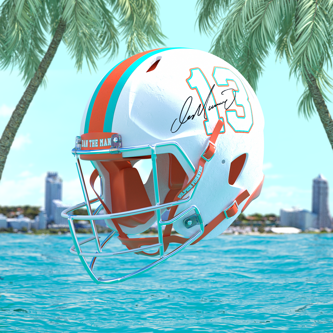 Dan Marino's Quick Release Career Highlights!, Dan Marino's Quick  Release Career Highlights!, By Miami Dolphins Zone