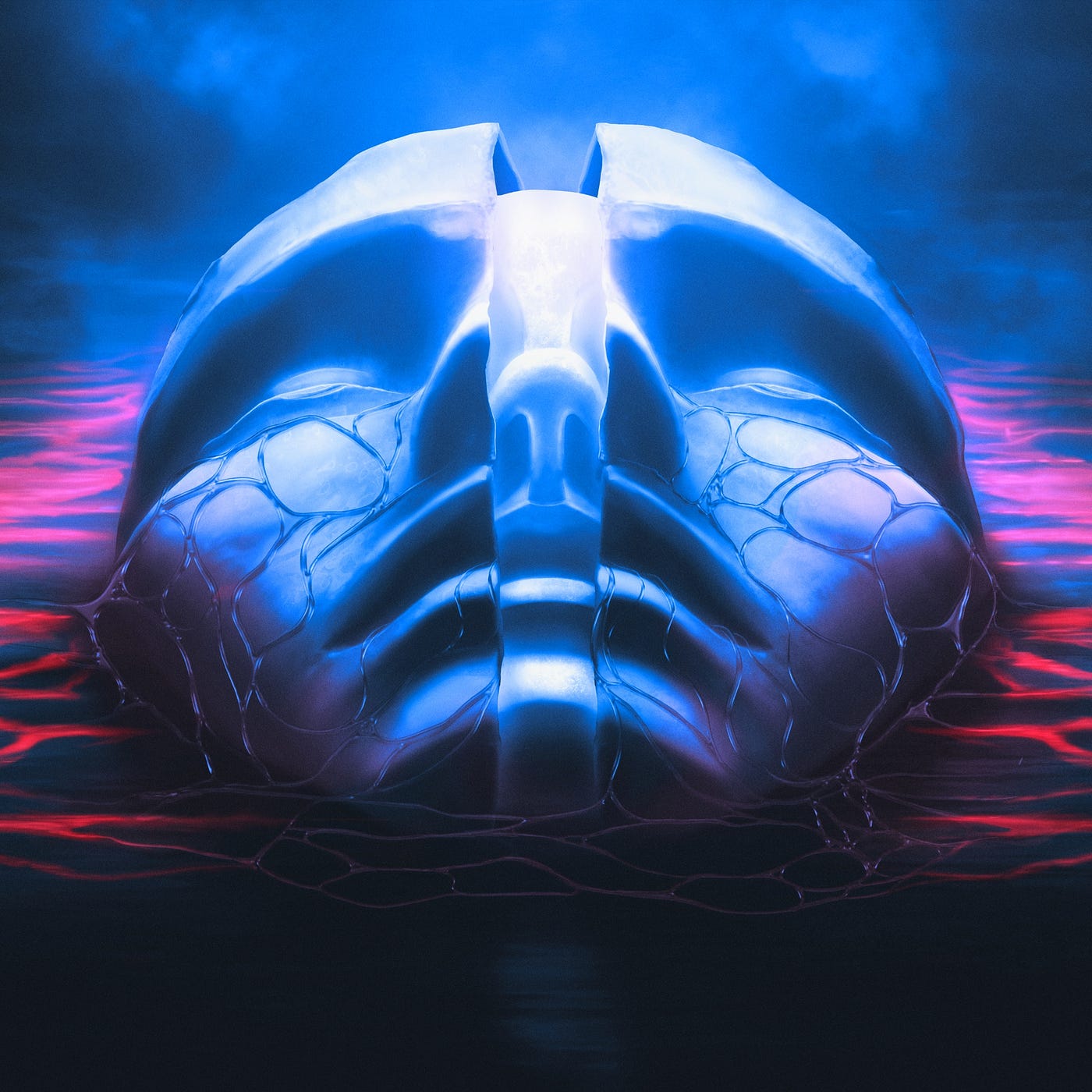 Sylosis — The New Flesh