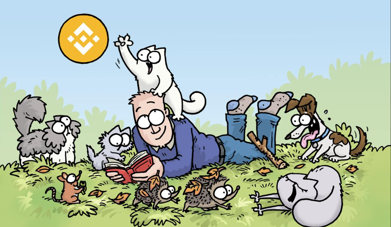 Simons CAT: The Billion-dollar CAT memecoin | by Cryptocurrency Scripts |  Cryptocurrency Scripts | Medium