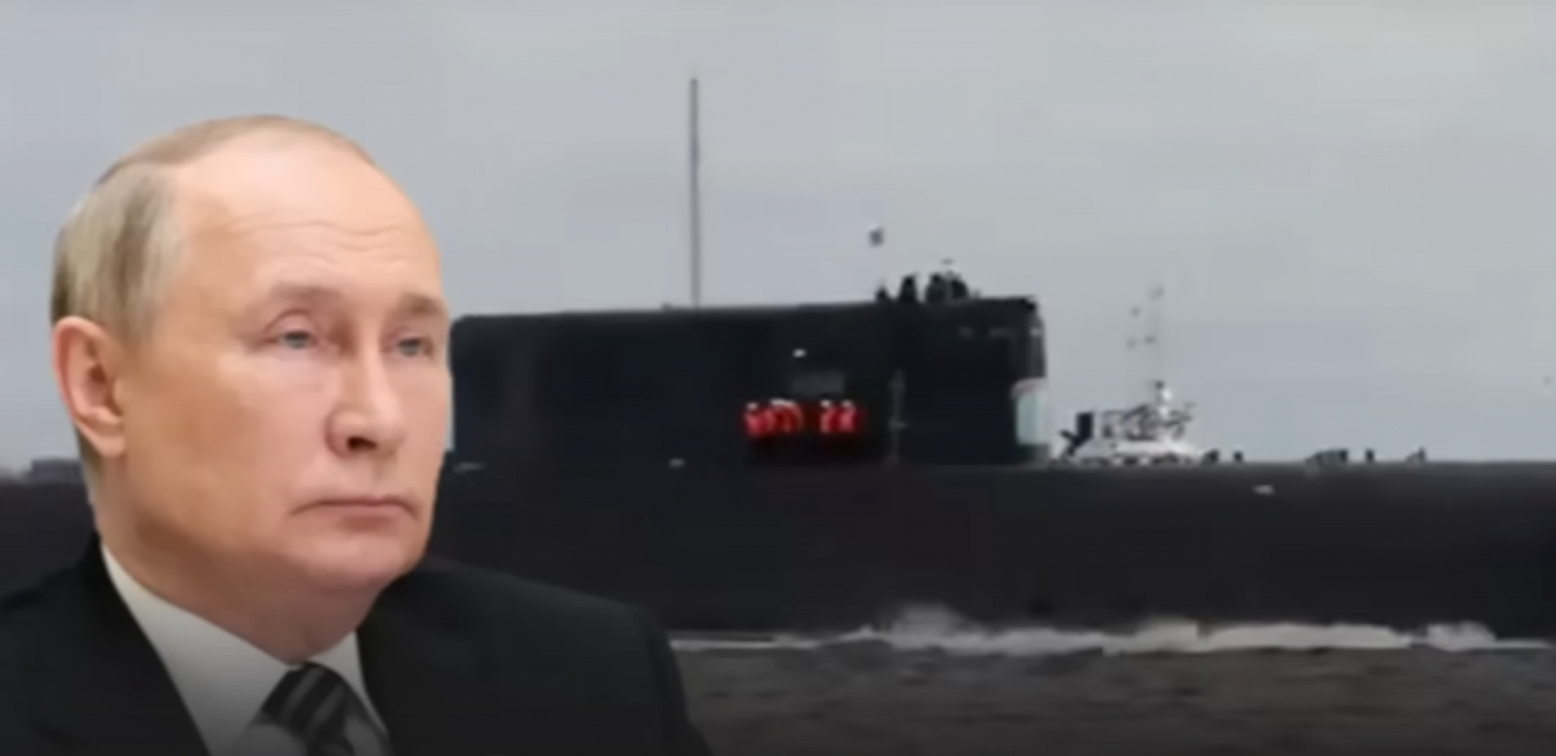 Nuklearni brod zvanično ušao u sastav ruske flote