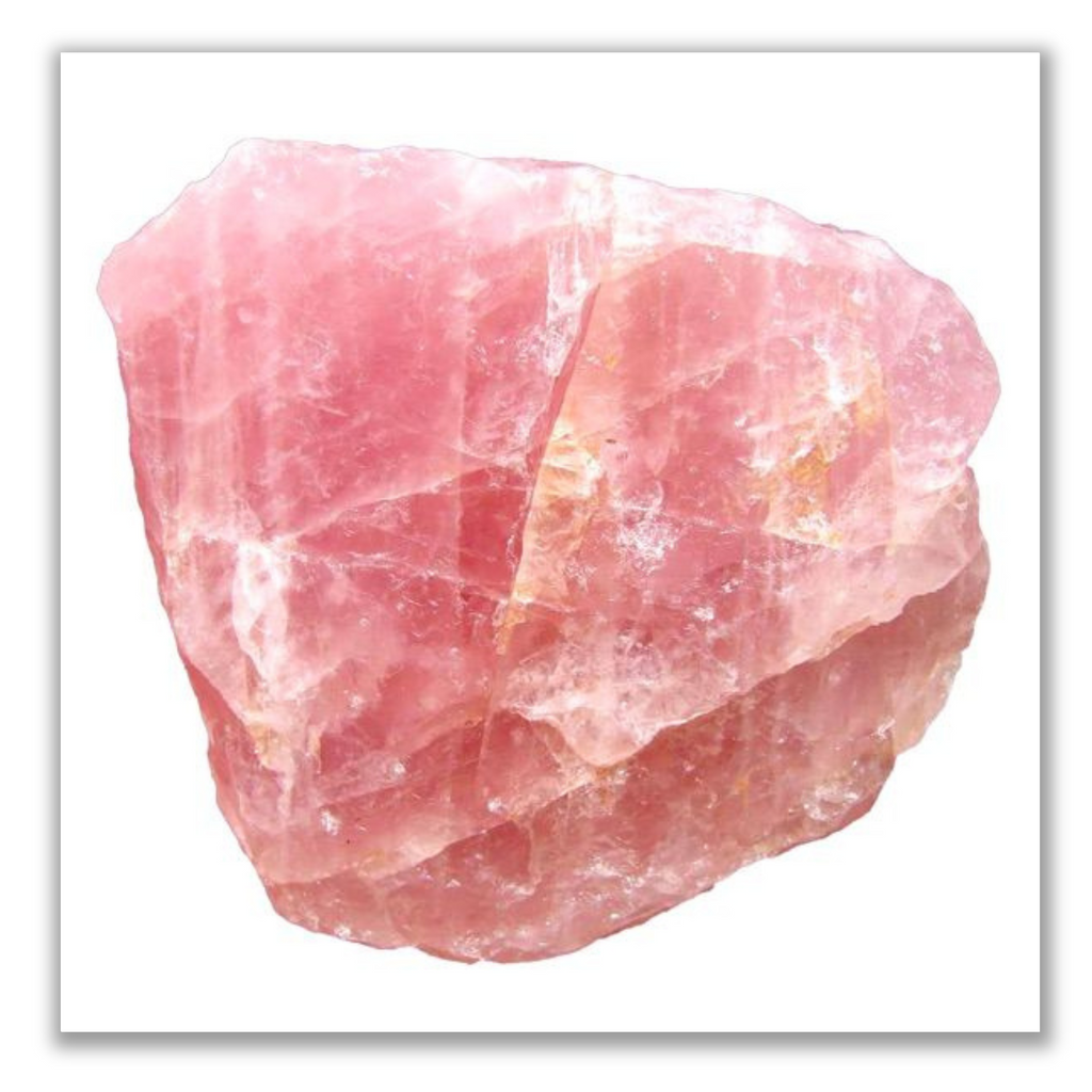 Rose Quartz - Color, Properties, Uses - Geology In