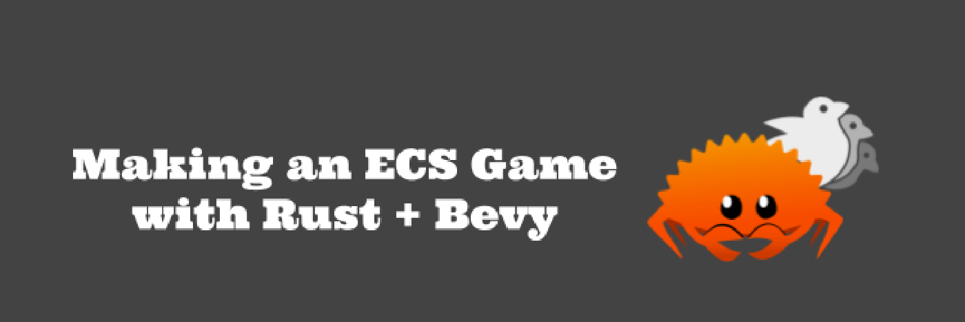 How Bevy’s ECS Inspired a New Rust Backend Architecture