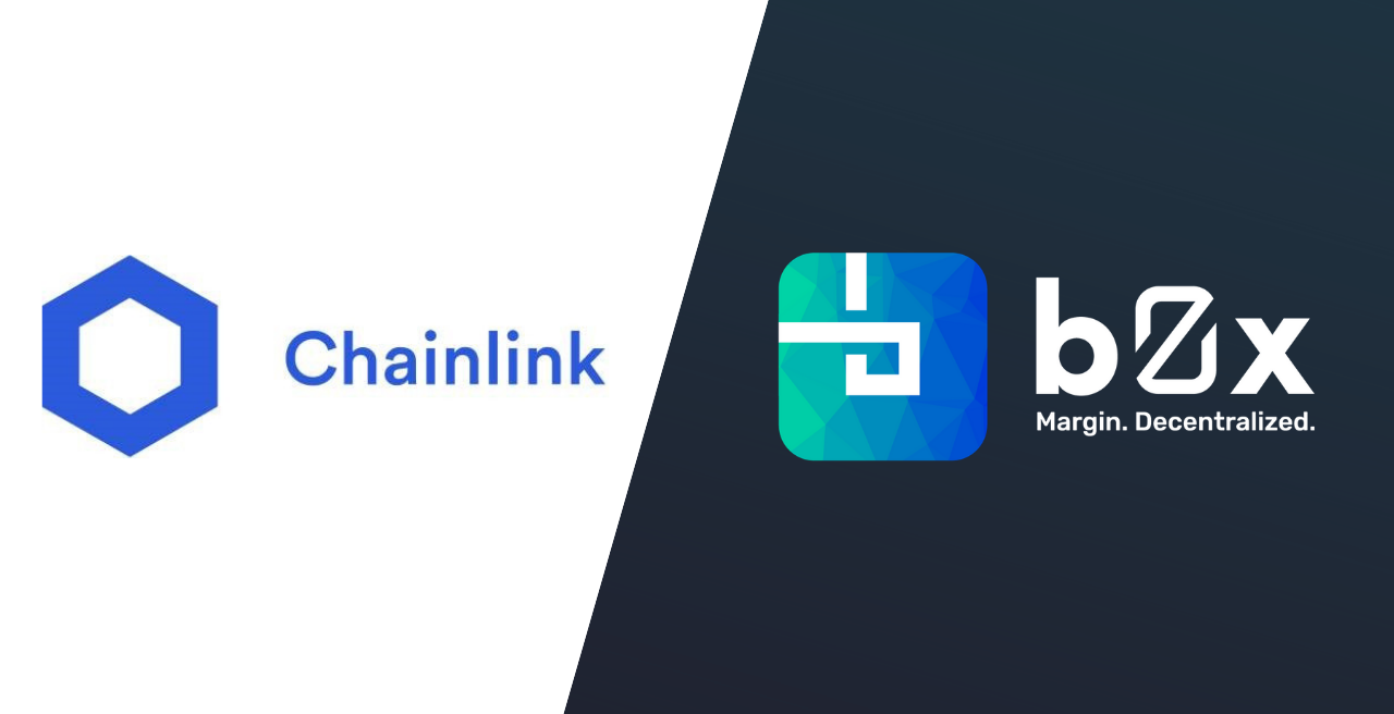 bZx Teams up with Chainlink. bZx, the protocol that powers… | by bZx Team |  bZxNetwork | Medium