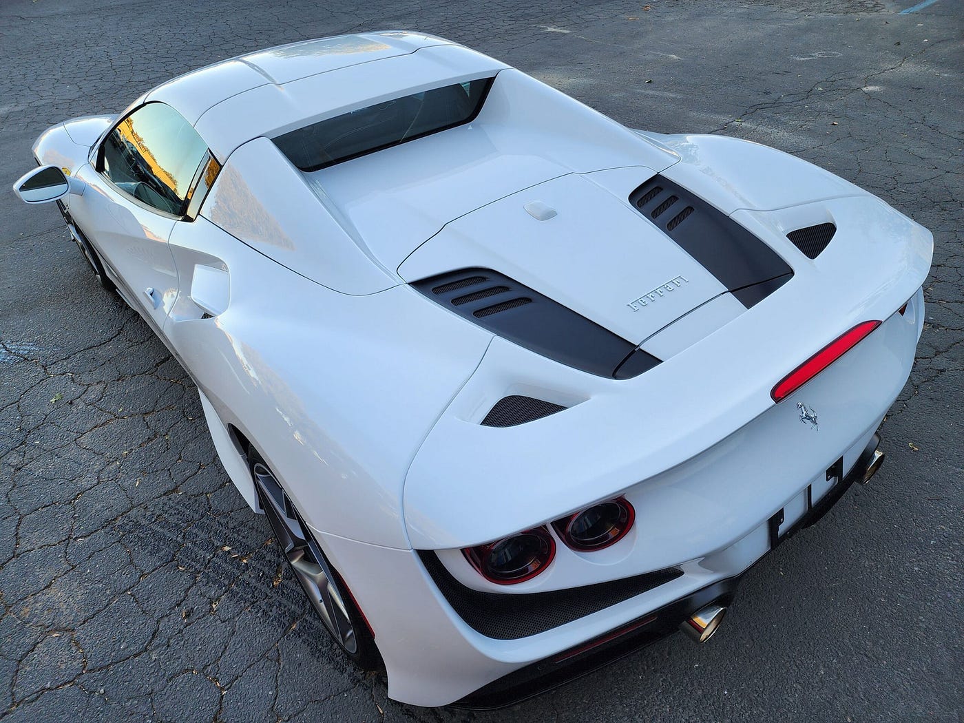Ahead of the Curve: Carlas USA’s Innovation in TPU Paint Protection Film Technology