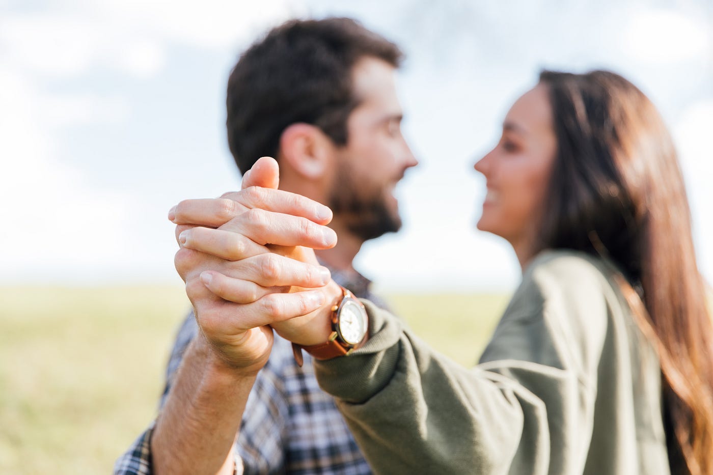 4 Easy Uncommon Ways To Impress but Not Overwhelm Your New Partner | by  Tunde Awosika | Hello, Love | Medium