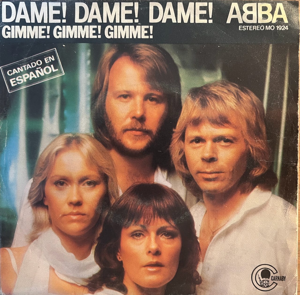 ABBA＊GIMME！GIMME！GIMME！REMIXES Stream ABBA- Gimme Gimme Gimme (A Man After Midnight)[COLNS