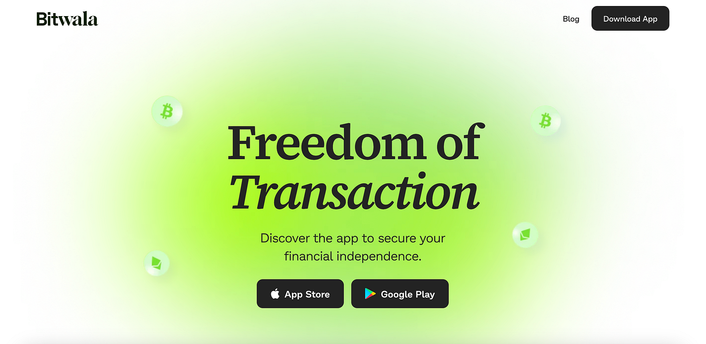 German Crypto Market Report