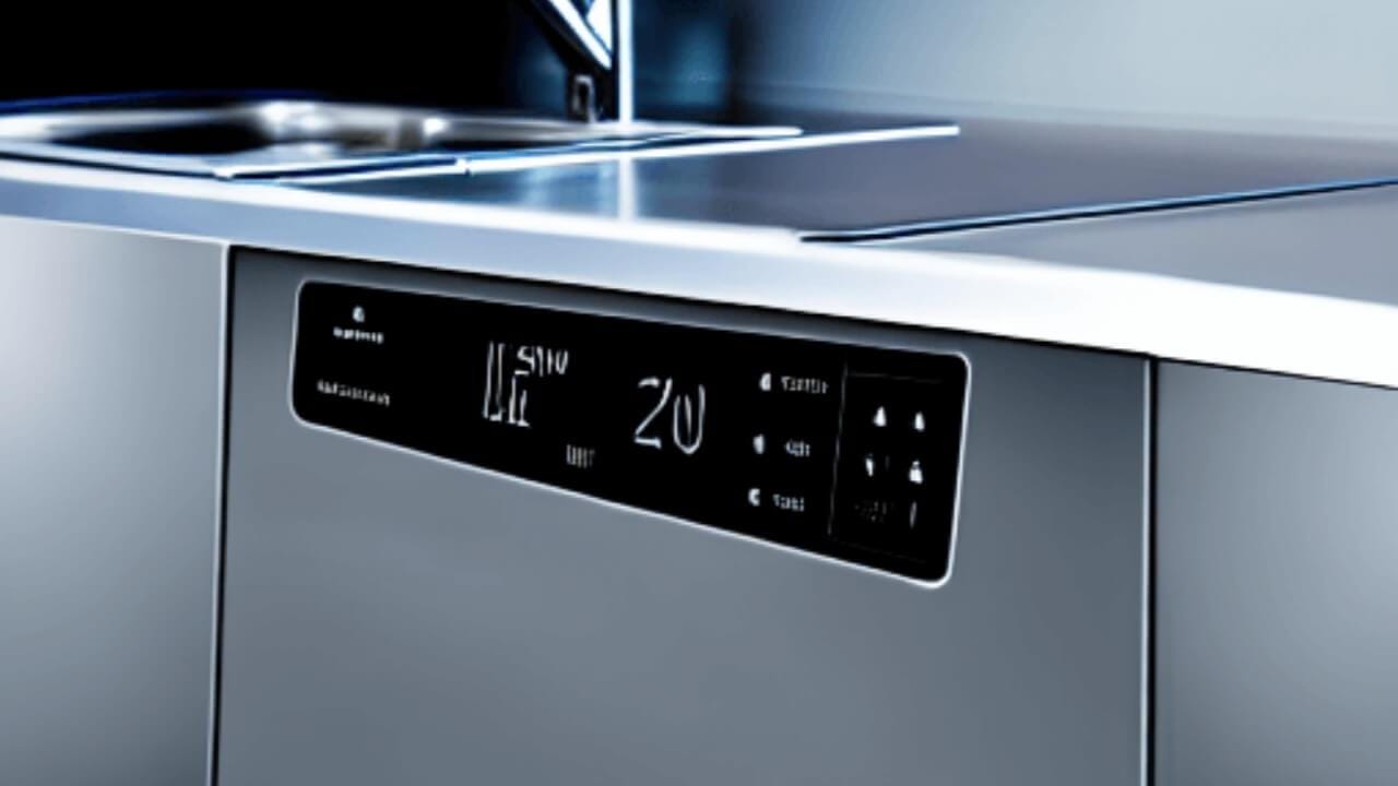 Dishwasher how long does it take? | by Shahidul Islam | Medium