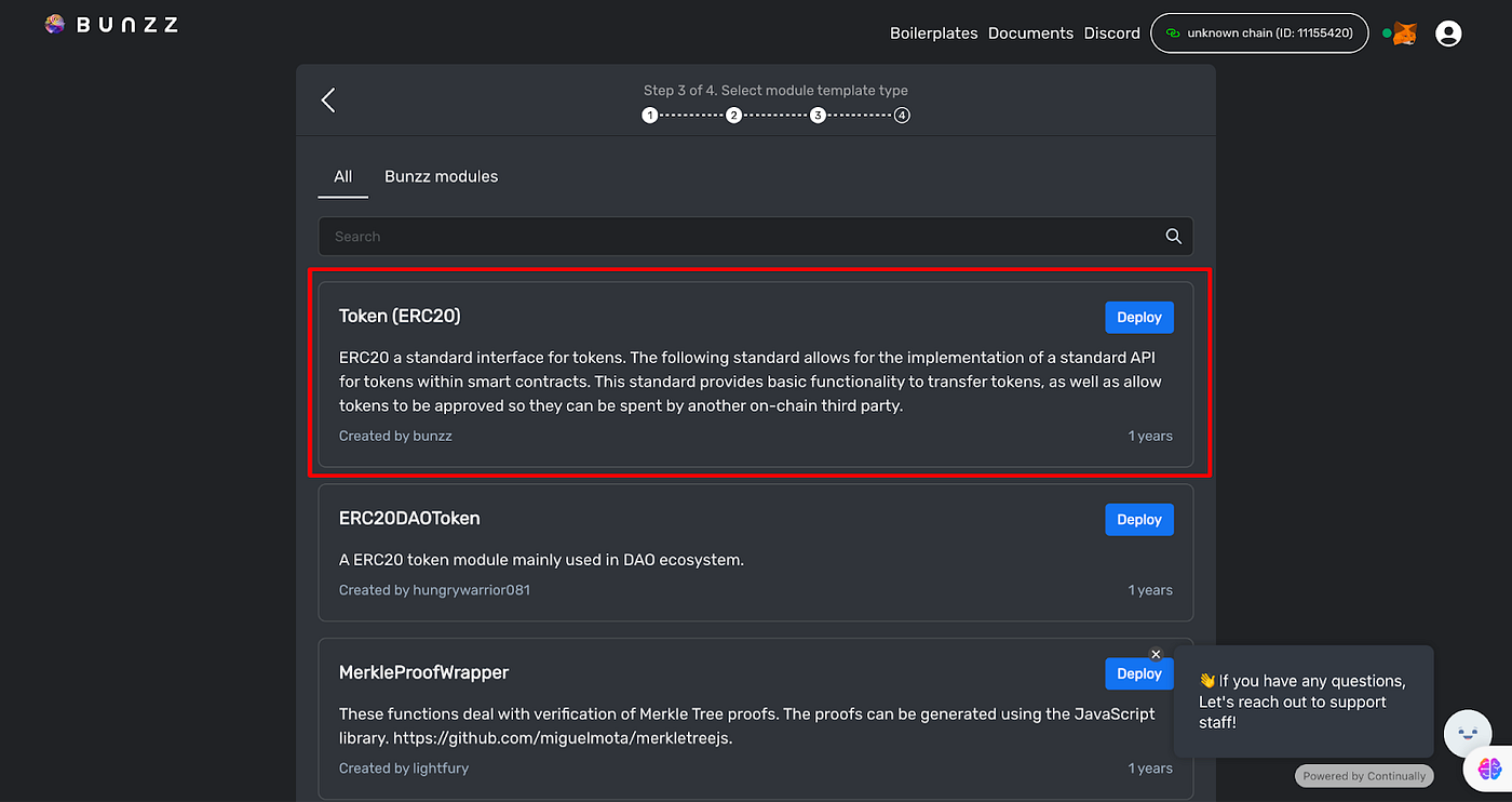 Launch a Crypto Token on Optimism Sepolia in 5 minutes. | by Trust  Onyekwere | Block Magnates