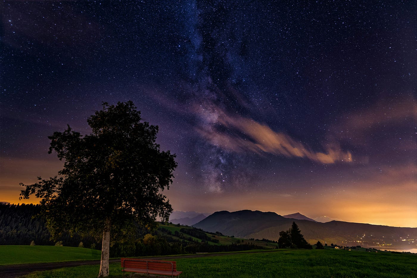 Photo by Robert Hrovat on Unsplash