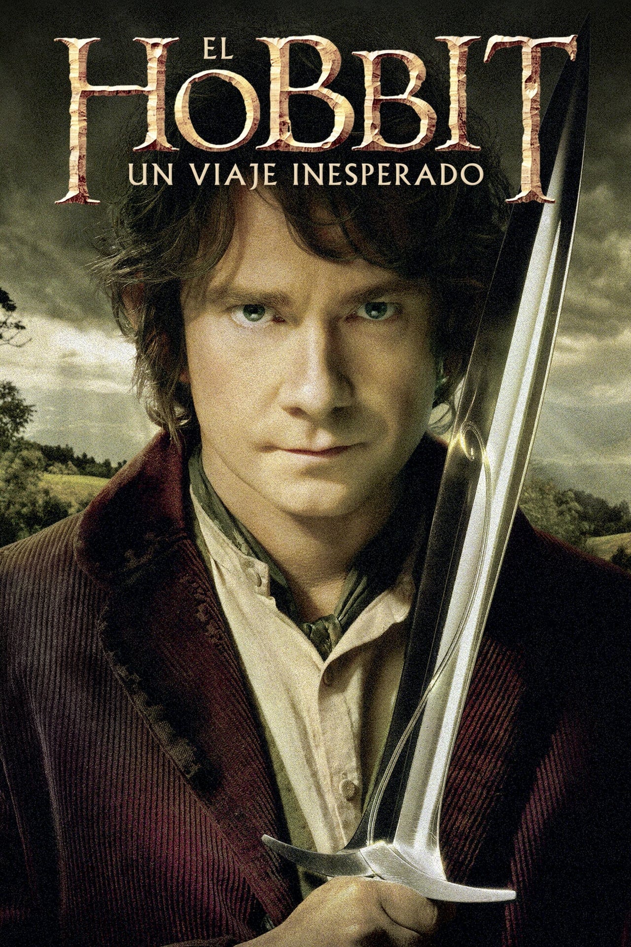 El hobbit: un viaje inesperado (película)