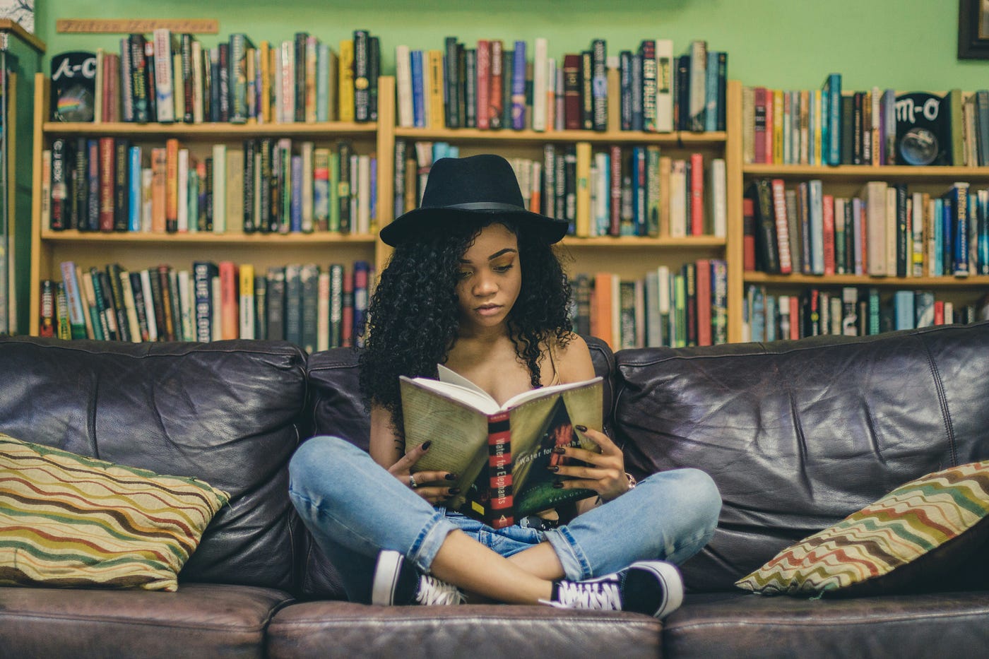 Photo by Seven Shooter on Unsplash