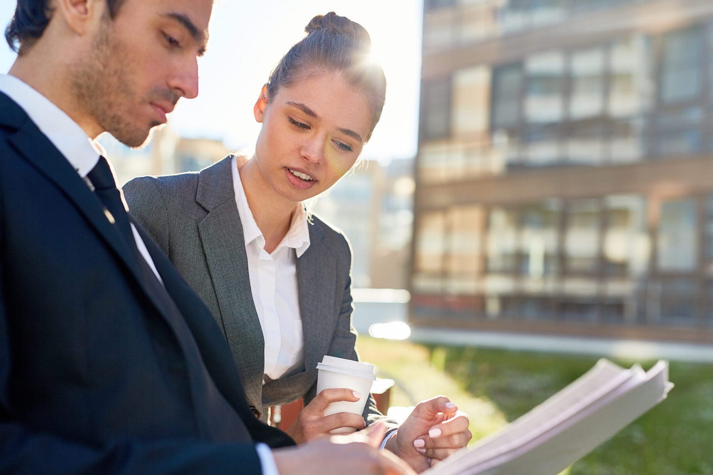How to Streamline Real Estate Due Diligence With AI-Powered Data