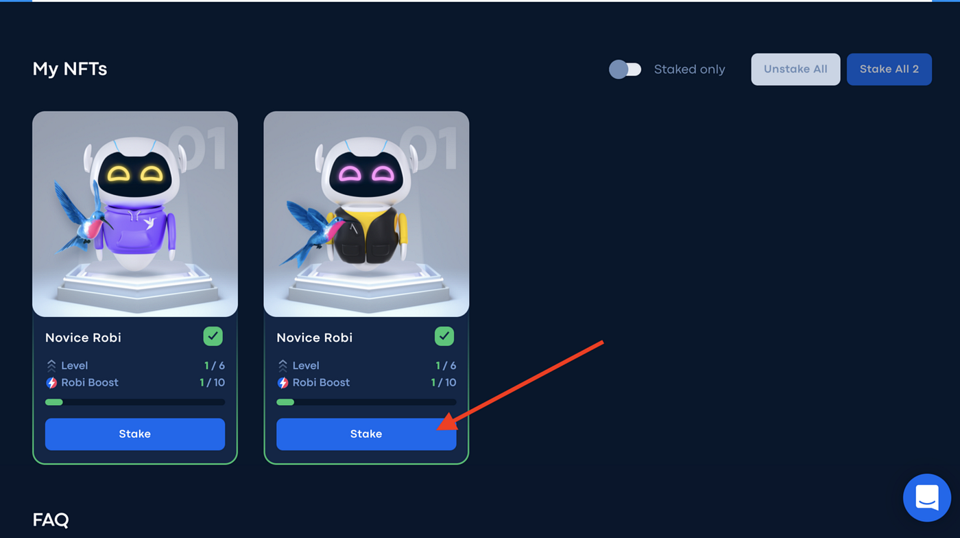 Biswap NFT 全方位玩法介绍. Biswap提供独特的功能NFT赚取。你不会在DEX… | by Biswap | 中国🇨🇳 |  Medium