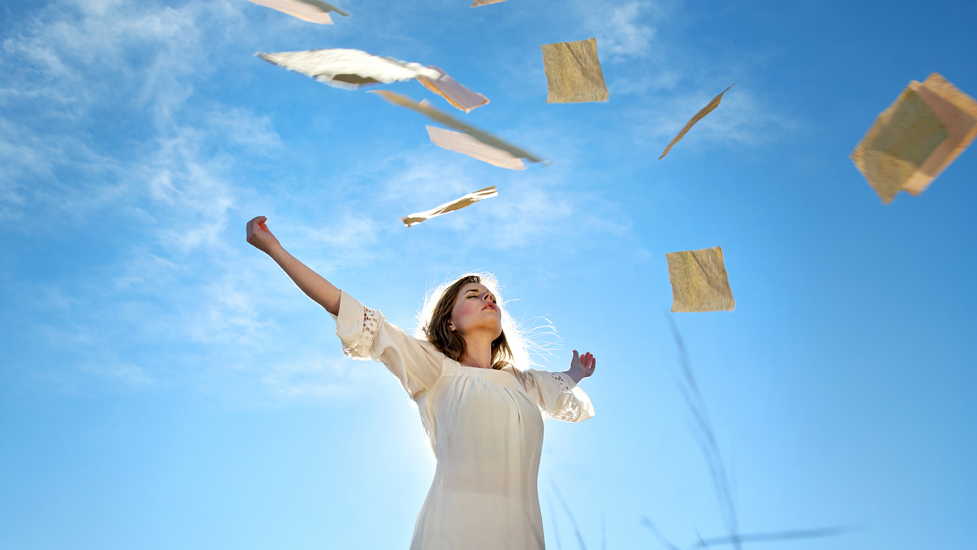 The Mental Health Benefits of Letting Go: Why Less Truly Means More