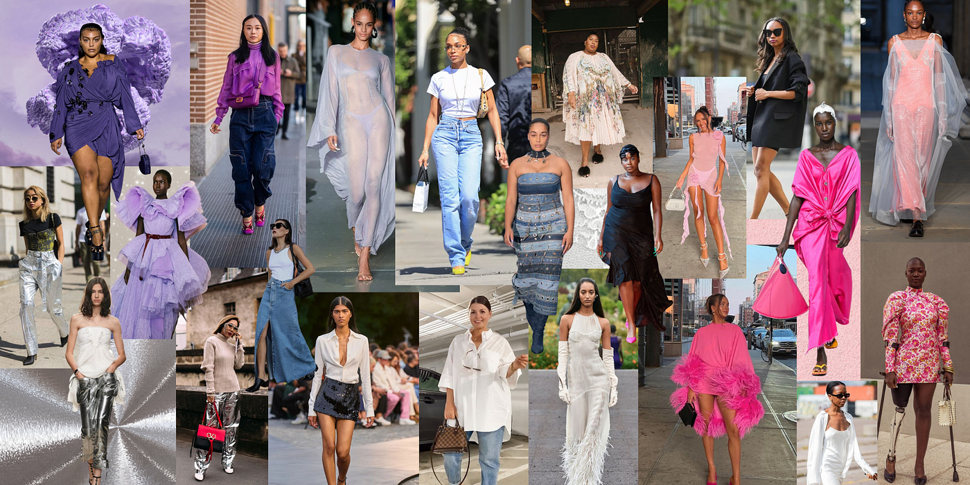 Top 10 Fashion Trends of 2023: What to wear - Wellemberg Model Management