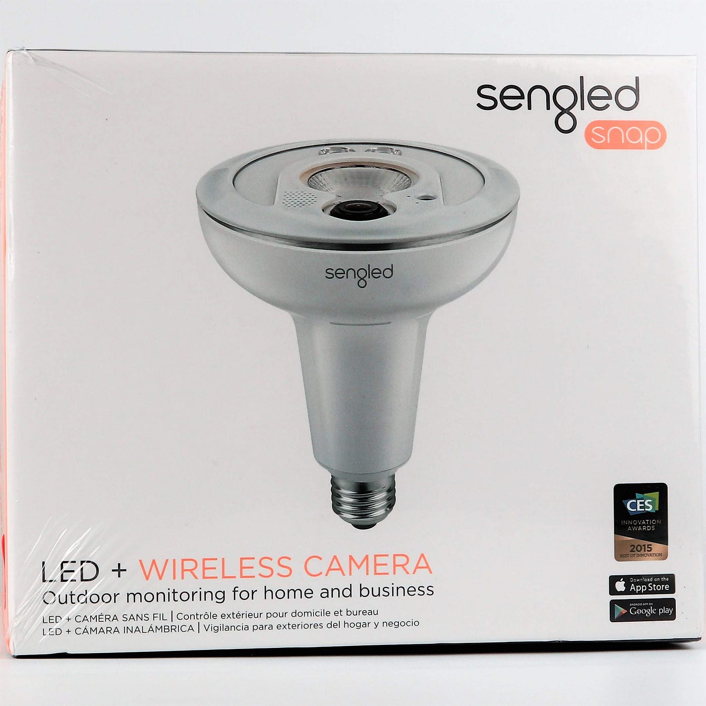Best Bulb Security Camera Without Subscription