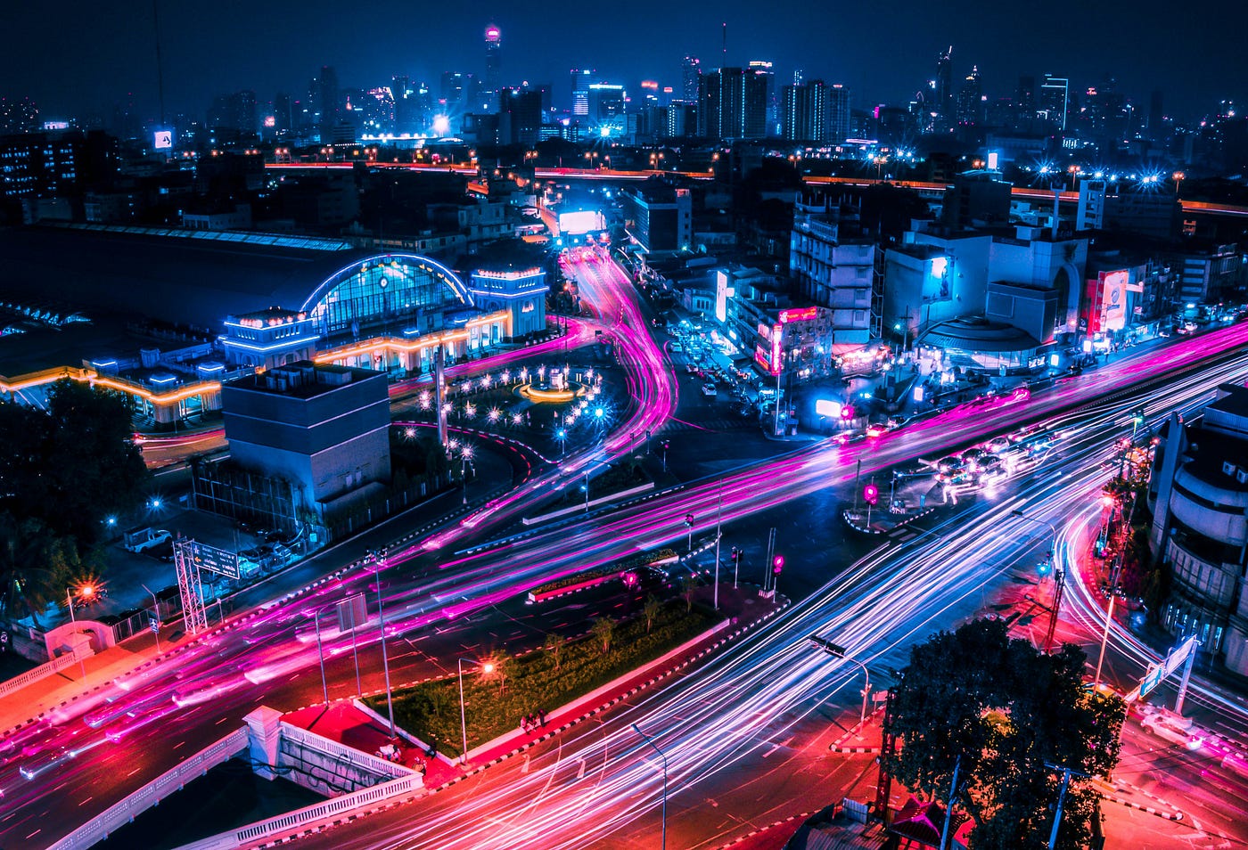 Photo by Waranont (Joe) on Unsplash