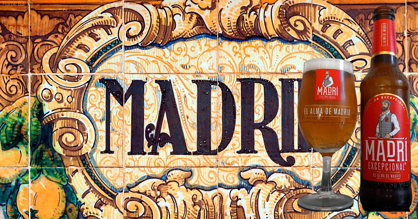 Is Madri Excepcional A Hit Or Miss