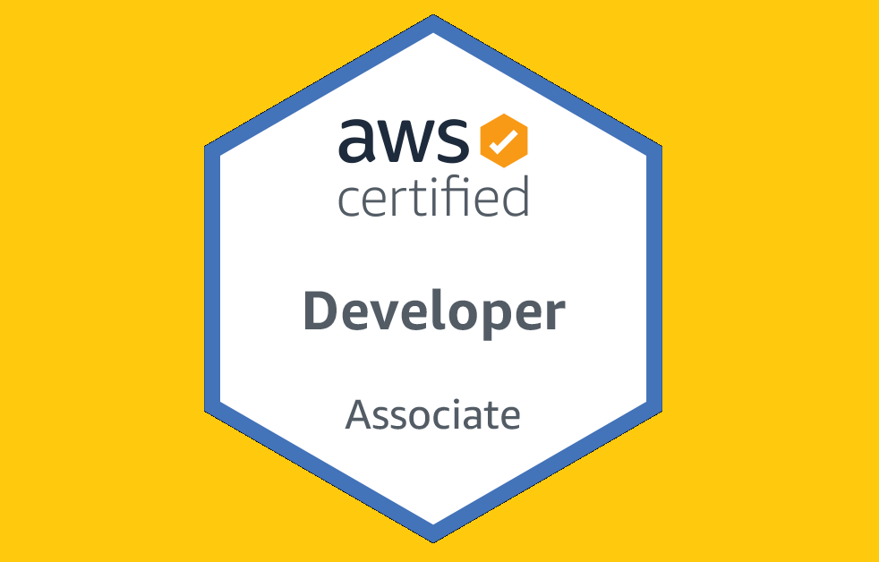 7 Best Free Courses to Crack AWS Developer Associate Certification for  Beginners in 2023 | by javinpaul | Javarevisited | Medium