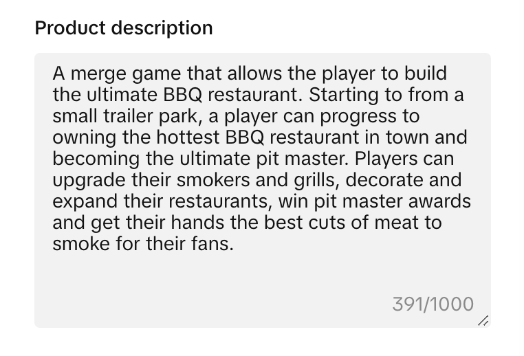 TIkTok&rsquo;s Script Generator is Not Oscar-Worthy…Yet. | by Peter 