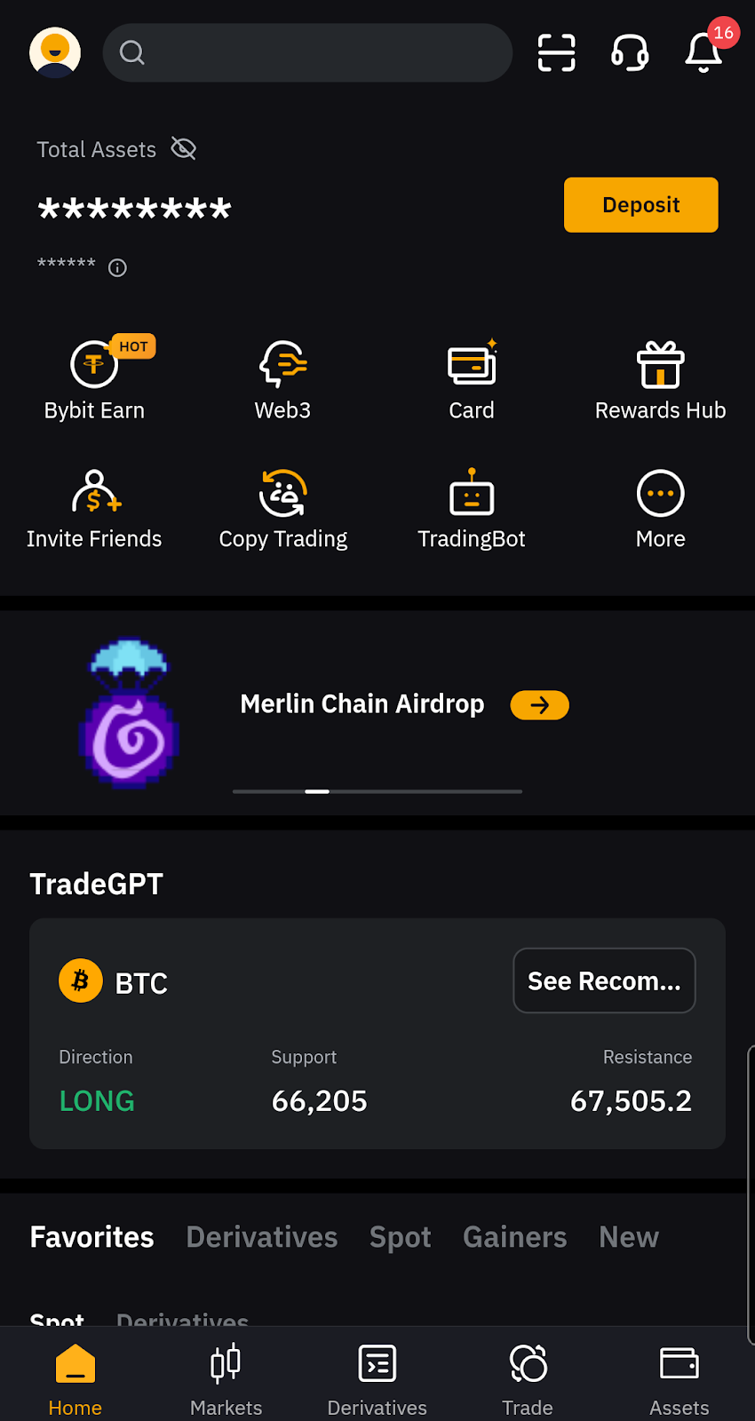 Bybit: The User-Friendly Crypto Exchange For New Investors (Review) | Medium