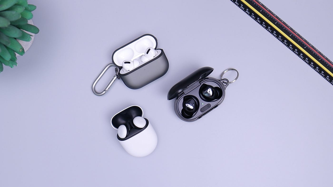 Best Wireless Earbuds Under 6000 in India: Top Picks for Unmatched Audio  Experience | by Mokibul Islam | Medium
