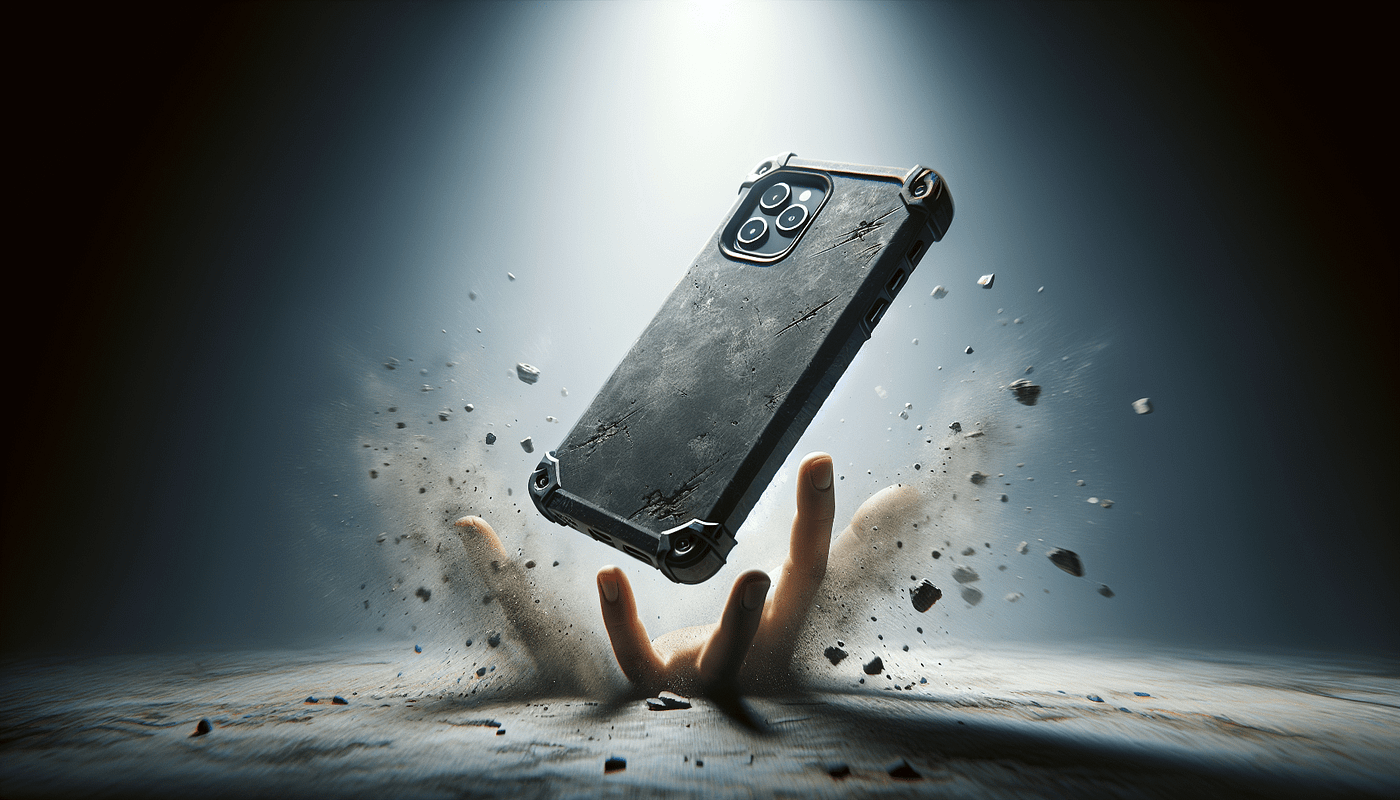 The Ultimate Drop Test: How Durable Are Custom Phone Cases?
