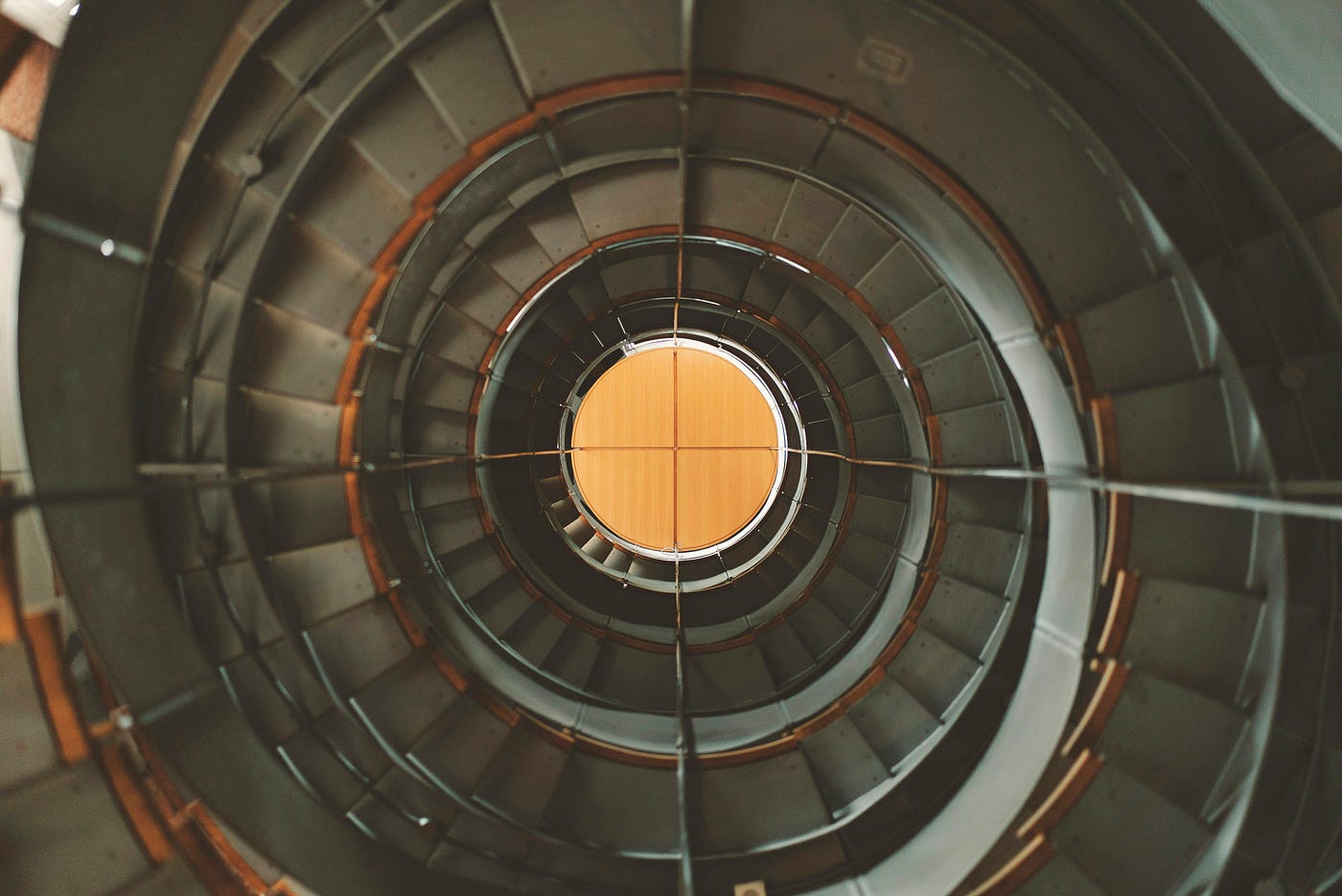 Photo by Ross Sneddon on Unsplash