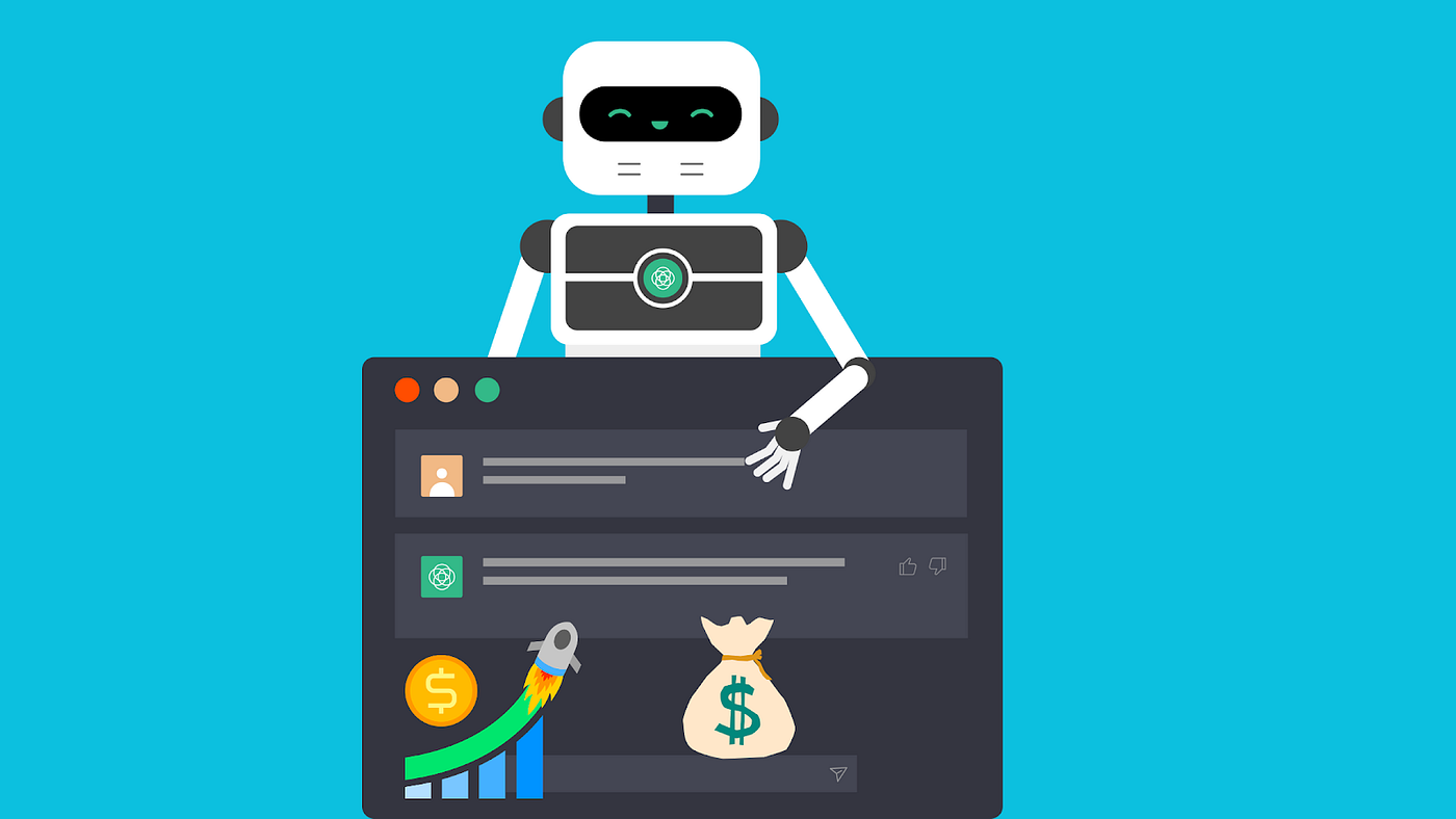 AI sales tools can transform your sales strategy and breathe new life into your revenue streams. | by Sirlimtech | Medium