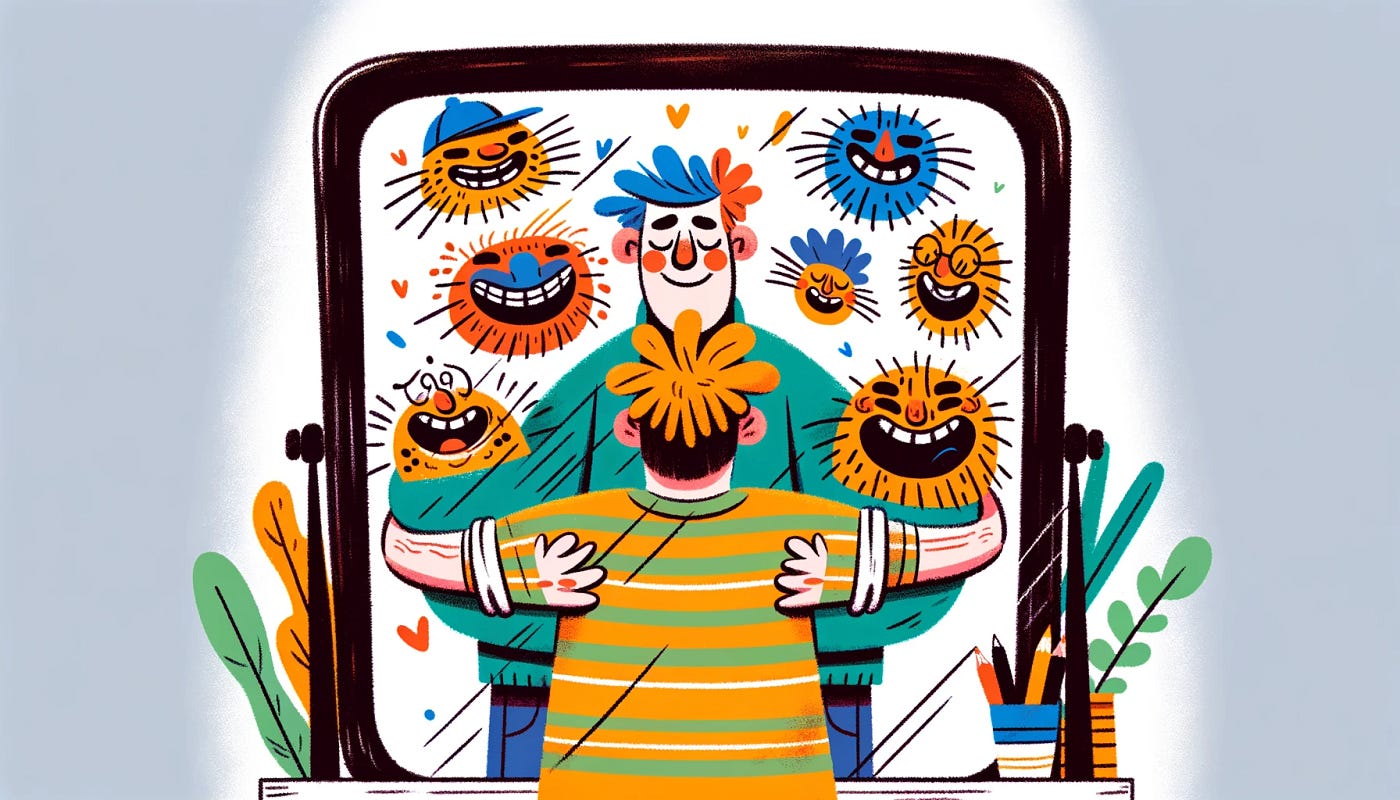 Embracing Imperfection. “To accept ourselves as we are means to… | by Tokyo  | Beautiful Life 101 | Medium