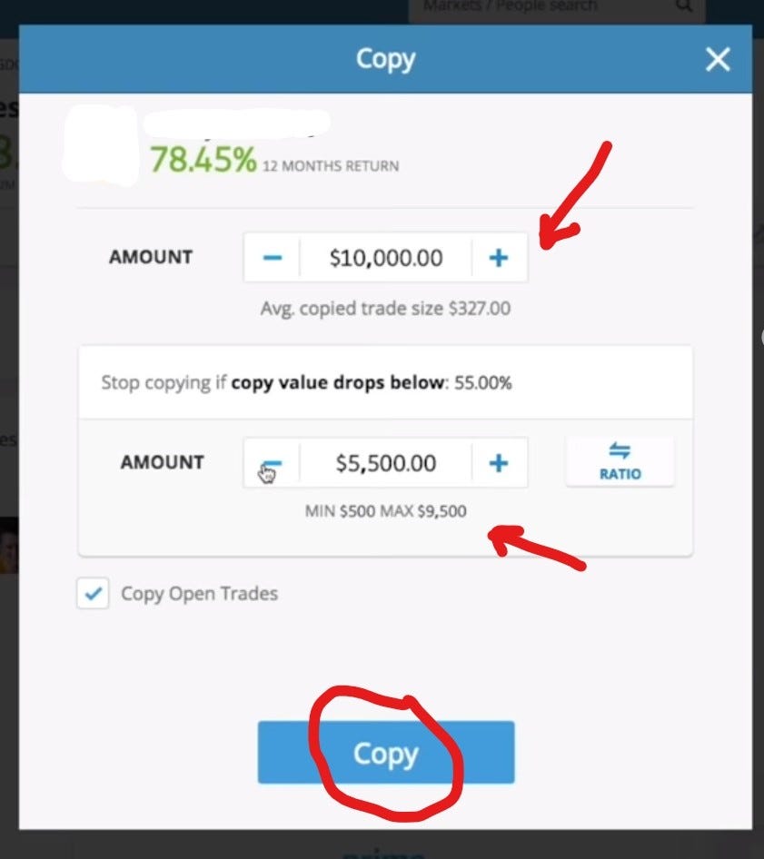 How to Trade and Invest in eToro in 2020 | by Franky Feltrim | Medium